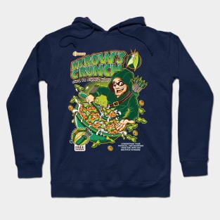 ARROW´S CRUNCH Hoodie